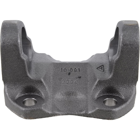 Spicer Drive Shaft Flange Yoke, 4-2-669 4-2-669